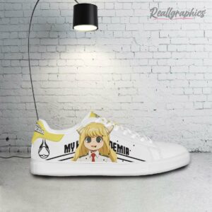 pony tsunotori sneakers custom my hero academia anime skate shoes 3 x0uptp