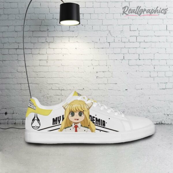 pony tsunotori sneakers custom my hero academia anime skate shoes 3 x0uptp
