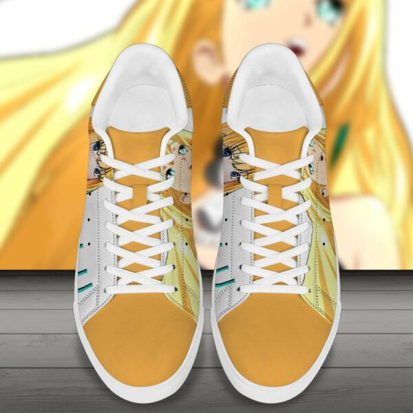 ruri skate sneakers custom dr. stone anime shoes 3 qmqcxf