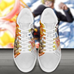 sanji skate sneakers custom one piece anime sneakers 3 pbs3sk