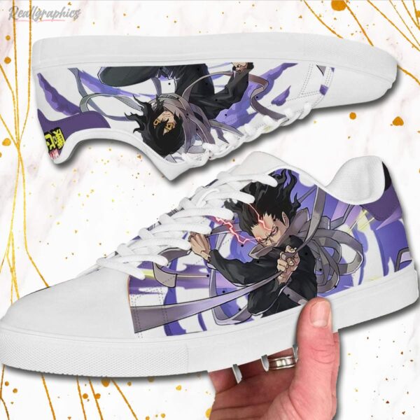 shota aizawa skate sneakers custom mha anime shoes 2 jmd1p3