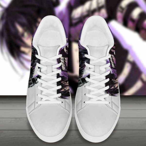 sound sonic skate sneakers custom one punch man anime shoes 3 r9fhdw