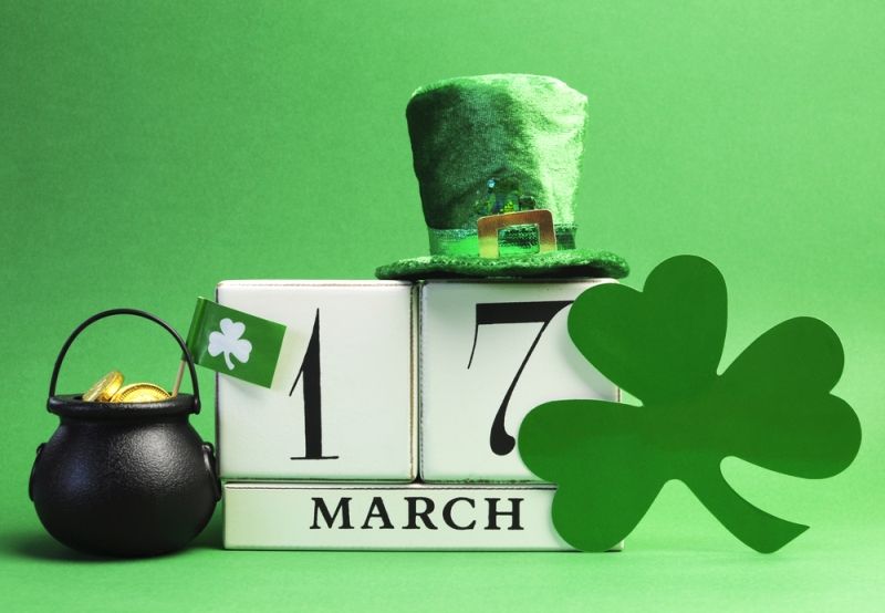 Exploring the Iconic Symbols and Traditions of St. Patrick’s Day