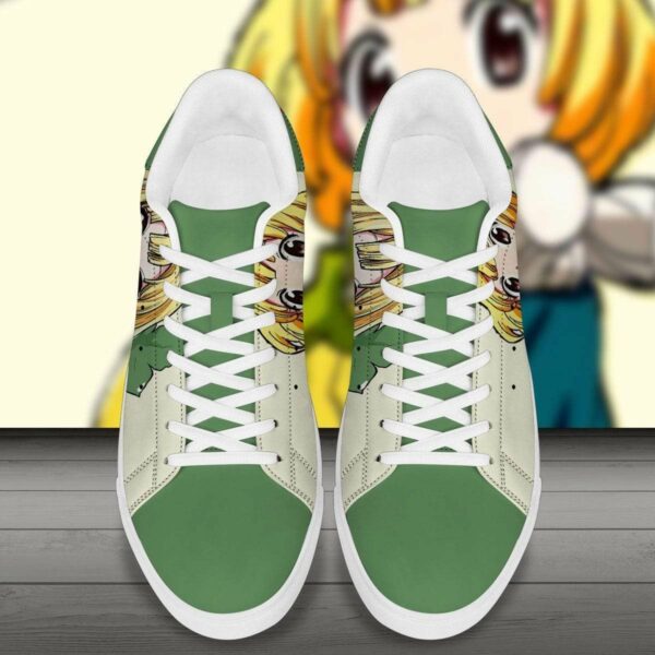 suika skate sneakers custom dr. stone anime shoes 3 lemvy6