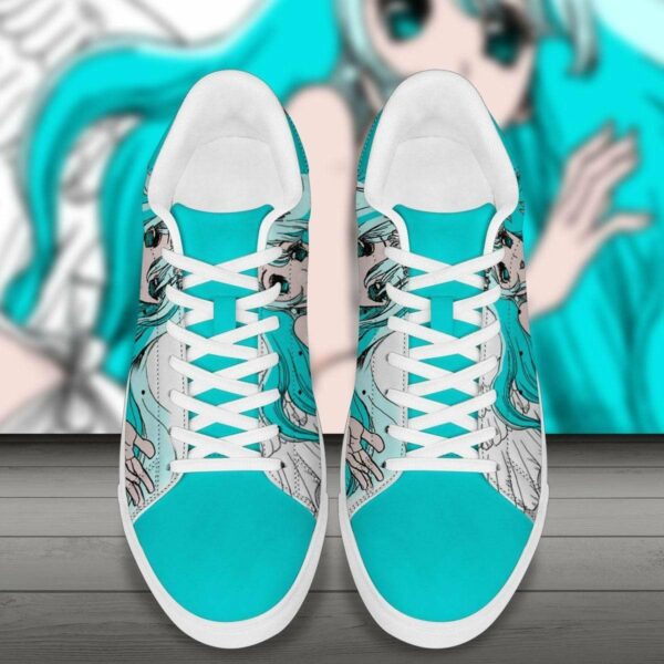sulfurina skate sneakers custom dr. stone anime shoes 3 donzcj