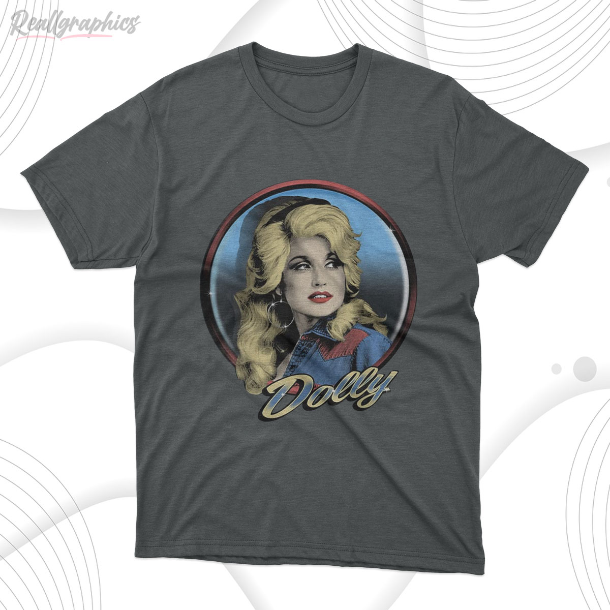 Dolly Parton Shirt (Hoodie, Sweatshirt, T-shirt)