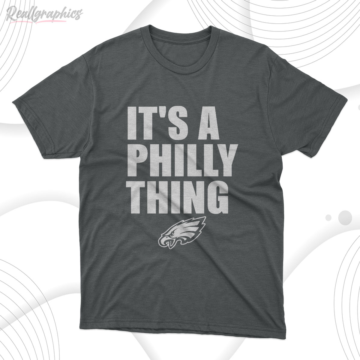 Philadelphia Eagles It?s A Philly Thing Shirt (Hoodie, Sweatshirt, T-shirt)