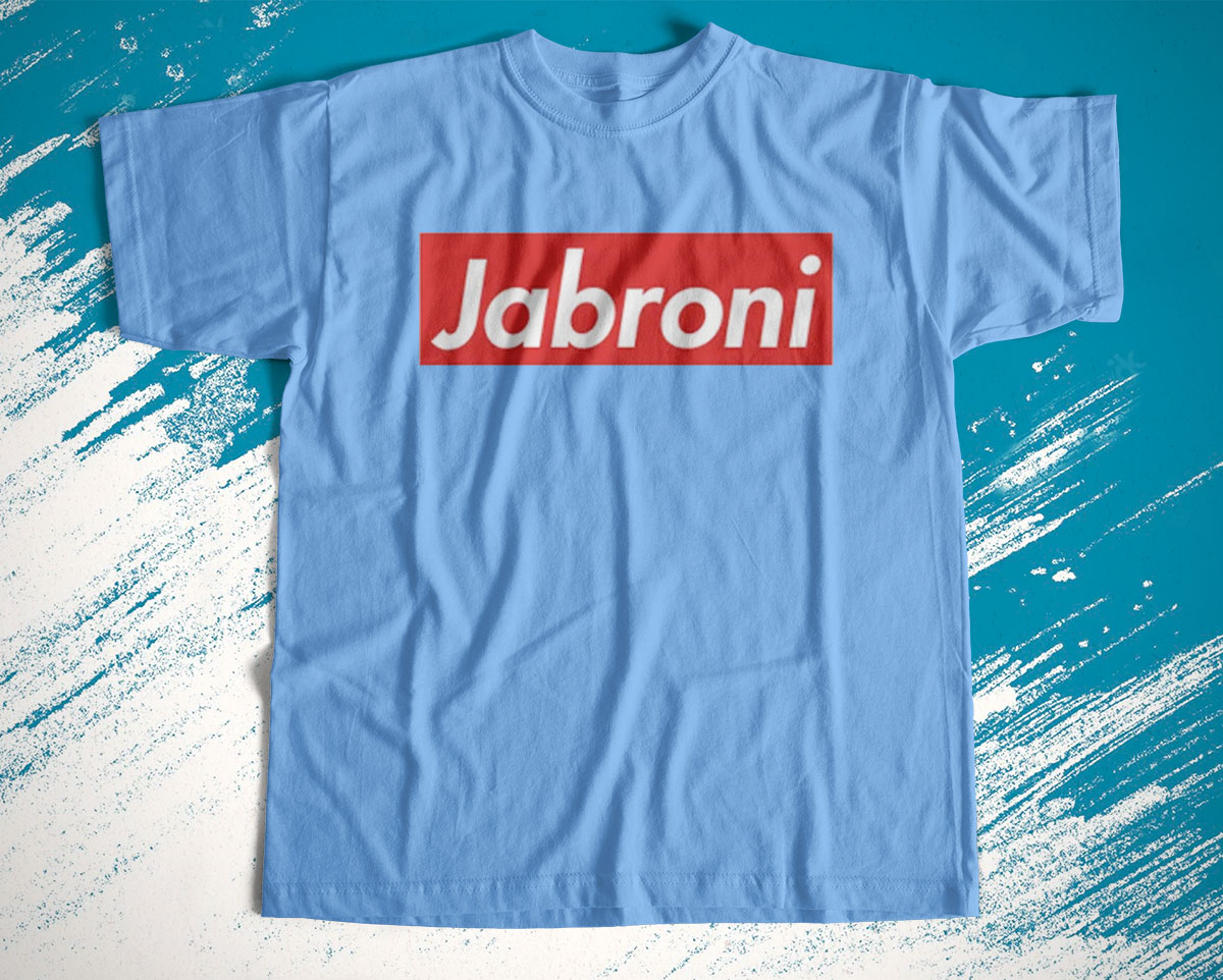 Jabroni Shirt (Hoodie, Sweatshirt, T-Shirt)