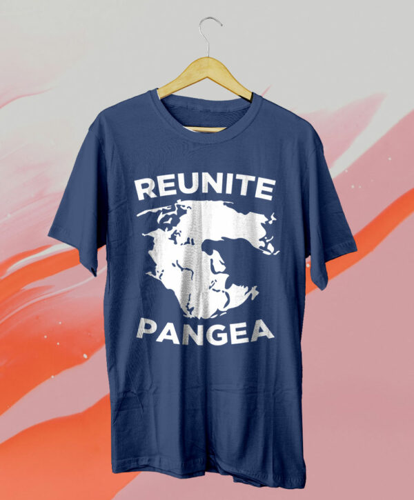 t shirt navy reunite pangea mpct5m