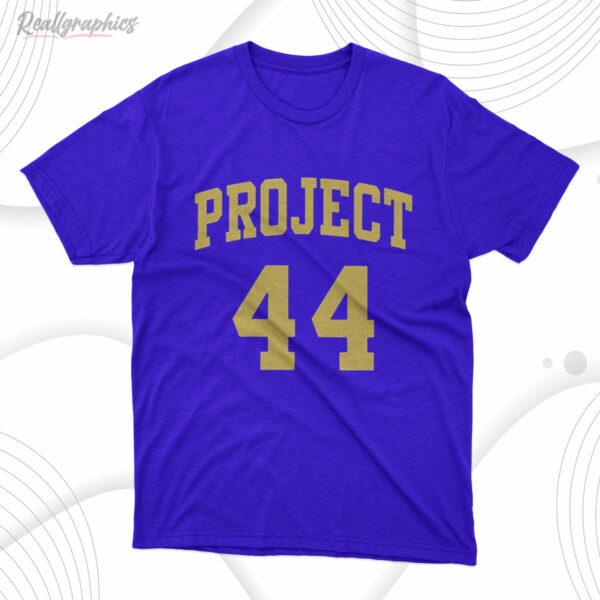 t shirt royal andrew smith butler purdue project 44 rmmnla