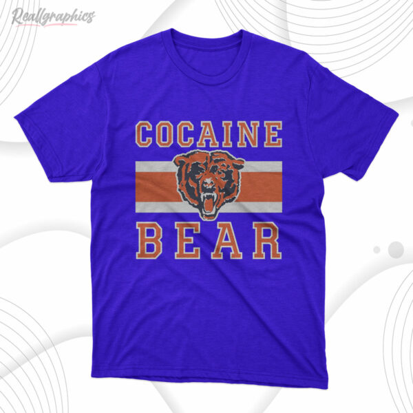t shirt royal cocaine bear vintage co8bxy