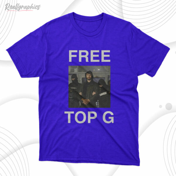 t shirt royal free andrew tate top g t shirt dfpfcx