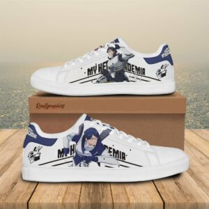 tenya ida sneakers custom my hero academia anime shoes 1 i3r9oc