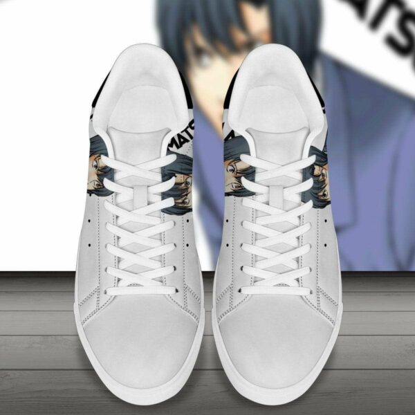 touta matsuda skate sneakers custom death note anime shoes 3 pgcjth