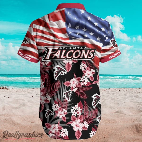 us flag x atlanta falcons tropical flower shirt 2 lbnrfx