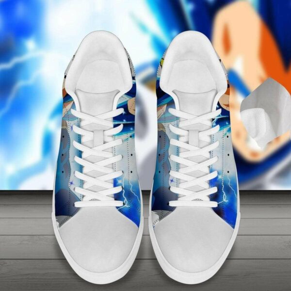vegeta blue skate sneakers dragon ball super custom anime shoes 2 qhjjbm