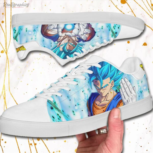 vegito saiyan blue skate sneaker dragon super anime shoes 3 ctvbos