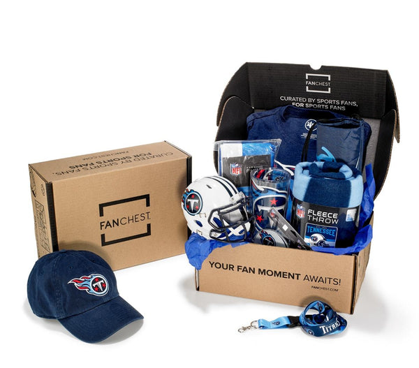 ultimate tennessee titans fan gifts