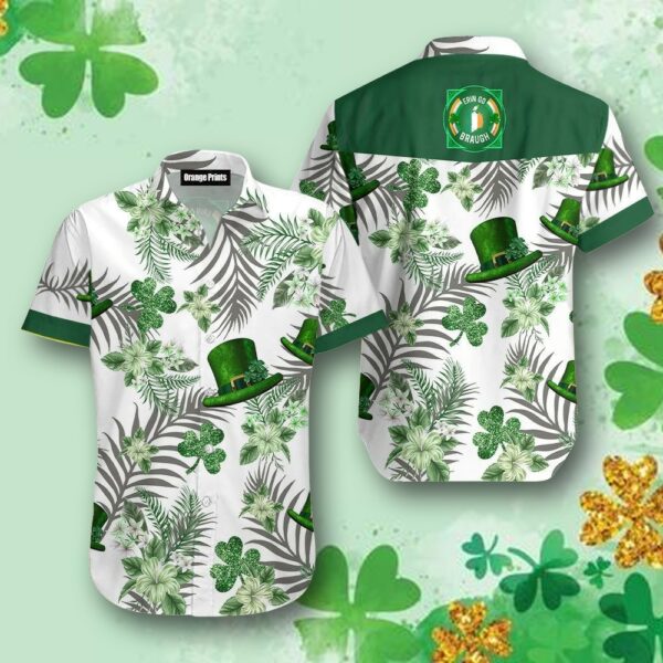 beach irish saint patrick day hawaiian shirt 1 vxd2ez
