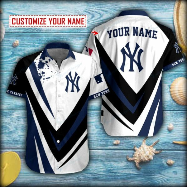 new york yankees football logo button shirt pz5mpk