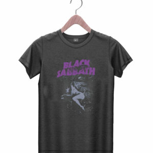 t shirt black black sabbath 7pzOQ