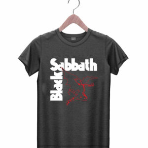t shirt black black sabbath t shirt mUFaw