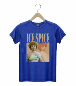 t shirt royal ice spice t shirt kkurg