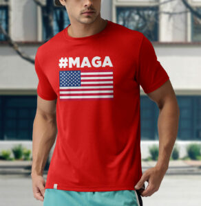 t shirt red usa patriotic donald trump maga 0oy6b