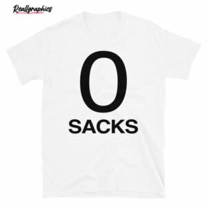 0 sacks offensive line vintage super bowl shirt 1 lxwyok