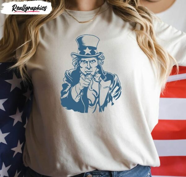 4th of july uncle sam memorial day shirt 1 xywvpd