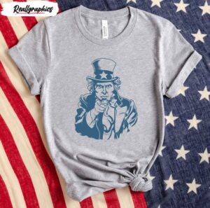 4th of july uncle sam memorial day shirt 3 vztmxl