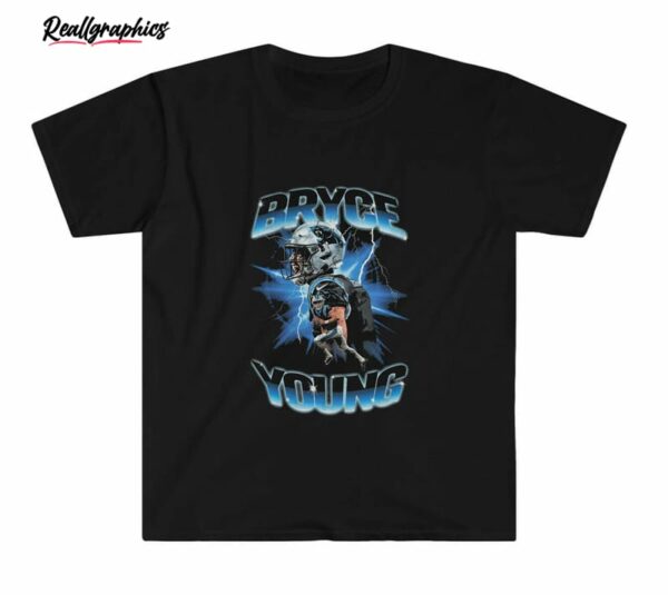 bryce young panthers trendy shirt vintage football shirt 1 r8vygs