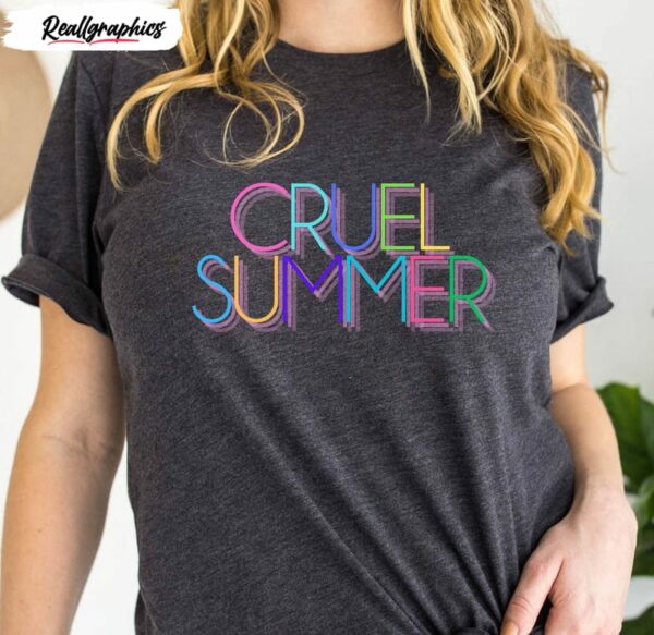 cruel summers loving era summer matching shirt for vacation 1 wu70yq