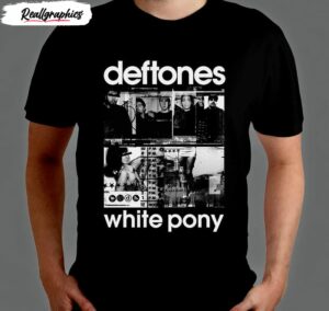 deftones white pony album vintage shirt 2 a1vsat