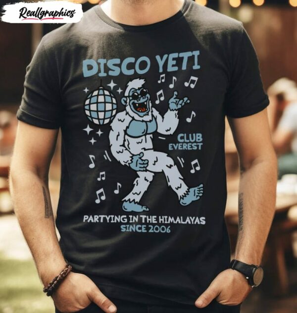 disco yeti expedition everest disney cool shirt 1 oxiaz2