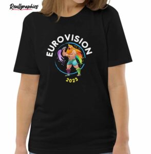 eurovision party eurovision song contest 2023 shirt 3 hntopl