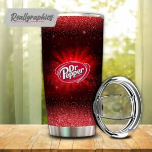 i only drink dr pepper 3 days a week tumbler cup 99