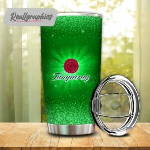 i only drink tanqueray 3 days a week tumbler cup 83