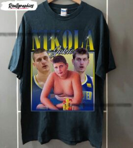 nikola jokic basketball mvp classic shirt 3 auqyje