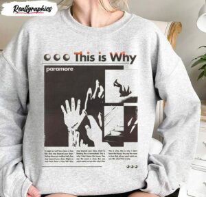 retro this is why album hayley williams shirt 3 q0a0tl