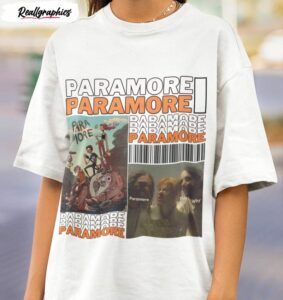 this is why tour 2023 paramore band shirt 2 l2fky1