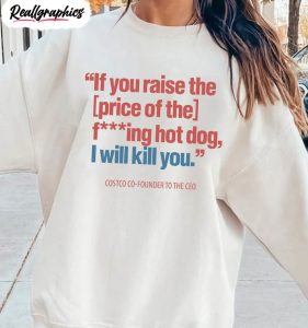 1 50 costco hot dog and soda combo with quote shirt 2 xdwjaa