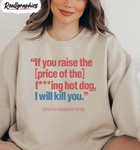 1 50 costco hot dog and soda combo with quote shirt 4 ds8rmi