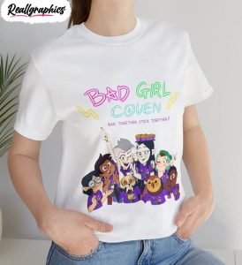 bad girl coven shirt willow cosplay disney unisex hoodie 2 hksjs3