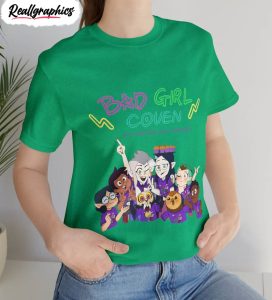 bad girl coven shirt willow cosplay disney unisex hoodie 4 qh5vvc