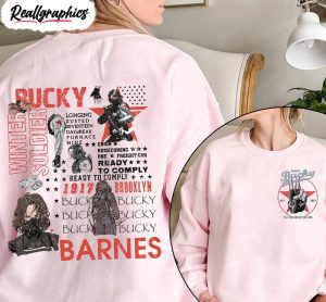 bucky barnes shirt winter soldier super hero unisex hoodie 2 jp6gnk
