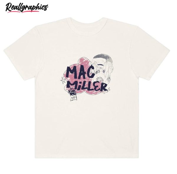 mac miller sweatshirt cute self care tee shirt 1 zpyufs