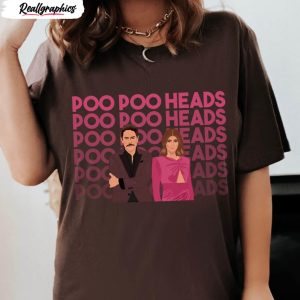 scandoval tee poo poo heads vanderpump rules dram shirt 1 omqgdd