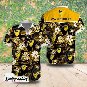 western australia cricket team tropical hawaiian shirt 1 3RyGx