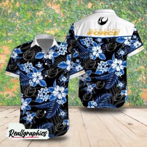 western force tropical hawaiian shirt 1 4QGh5
